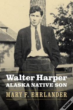 Capa do artigo Walter Harper, Alaska Native Son
