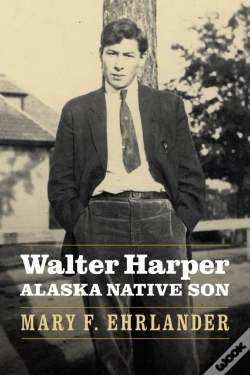 Capa do artigo Walter Harper, Alaska Native Son