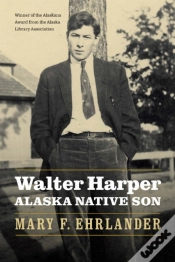 Capa do artigo Walter Harper, Alaska Native Son
