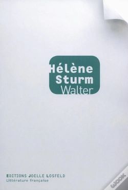 Capa do artigo Walter