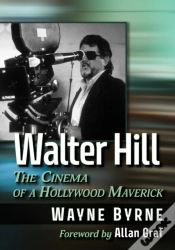 Capa do artigo Walter Hill