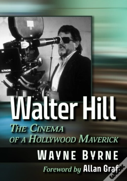 Capa do artigo Walter Hill