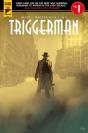 Walter Hill'S Triggerman #1 - Preview