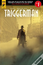 Capa do artigo Walter Hill