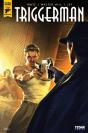 Walter Hill'S Triggerman #2 - Preview