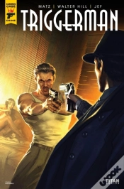 Capa do artigo Walter Hill