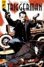 Walter Hill''S Triggerman #5 - Preview