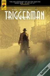 Capa do artigo Walter Hill