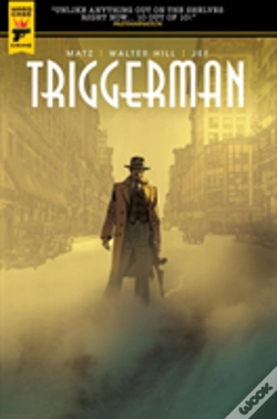 Capa do artigo Walter Hill'S Triggerman