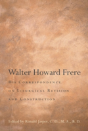 Walter Howard Frere - Preview