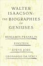 Walter Isaacson: The Genius Biographies - Preview