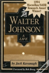 Walter Johnson