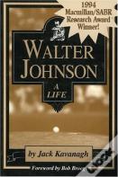 Walter Johnson