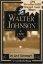 Walter Johnson - Preview
