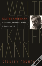 Capa do artigo Walter Kaufmann