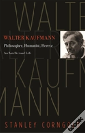 Capa do artigo Walter Kaufmann
