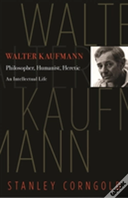 Capa do artigo Walter Kaufmann
