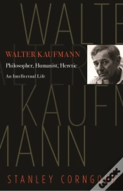 Capa do artigo Walter Kaufmann