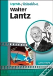 Capa do artigo Walter Lantz