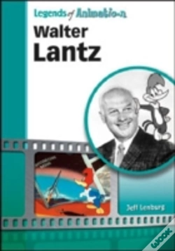 Capa do artigo Walter Lantz