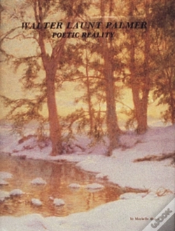 Capa do artigo Walter Launt Palmer