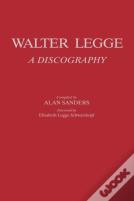 Walter Legge