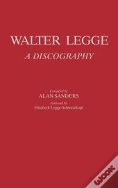 Walter Legge