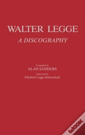 Capa do artigo Walter Legge