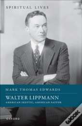 Walter Lippmann
