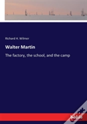 Capa do artigo Walter Martin