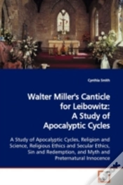 Capa do artigo Walter Miller