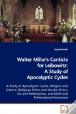 Capa do artigo Walter Miller'S Canticle For Leibowitz