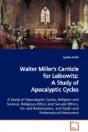 Walter Miller'S Canticle For Leibowitz - Preview