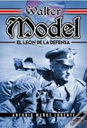 Capa do artigo Walter Model El Leon De La Defensa
