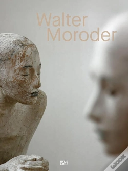 Capa do artigo Walter Moroder. Figures Of Presence And Absence