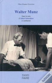 Capa do artigo Walter Munz