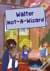 Capa do artigo Walter Not-A-Wizard