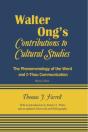 Walter Ongâ€™S Contributions To Cultural Studies - Preview