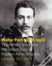Capa do artigo Walter Pach (1883-1958)