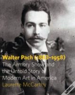 Capa do artigo Walter Pach (1883-1958)