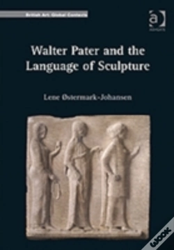 Capa do artigo Walter Pater And The Language Of Sculpture