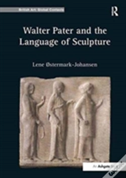 Capa do artigo Walter Pater And The Language Of Sculpture