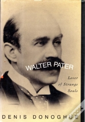 Capa do artigo Walter Pater