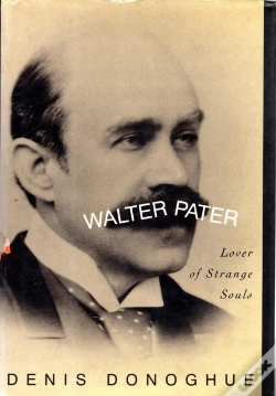 Capa do artigo Walter Pater