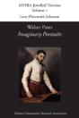 Walter Pater, 'Imaginary Portraits' - Preview