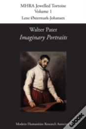 Capa do artigo Walter Pater, 