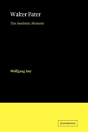 Walter Pater - Preview