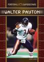 Walter Payton - Preview