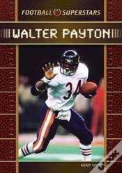 Capa do artigo Walter Payton