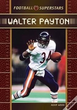 Capa do artigo Walter Payton